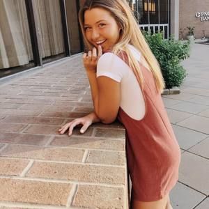 Meet your Posher, Grace